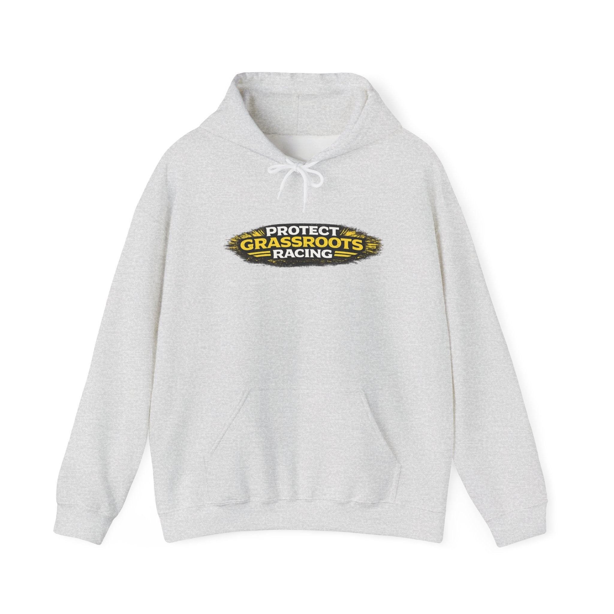 Protect Grassroots Racing Unisex Hoodie