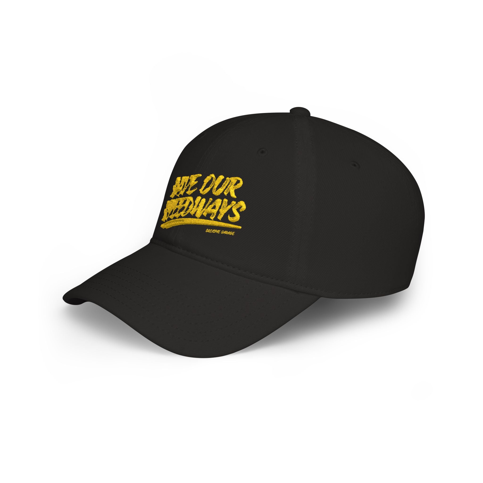 Save Our Speedways Baseball Cap