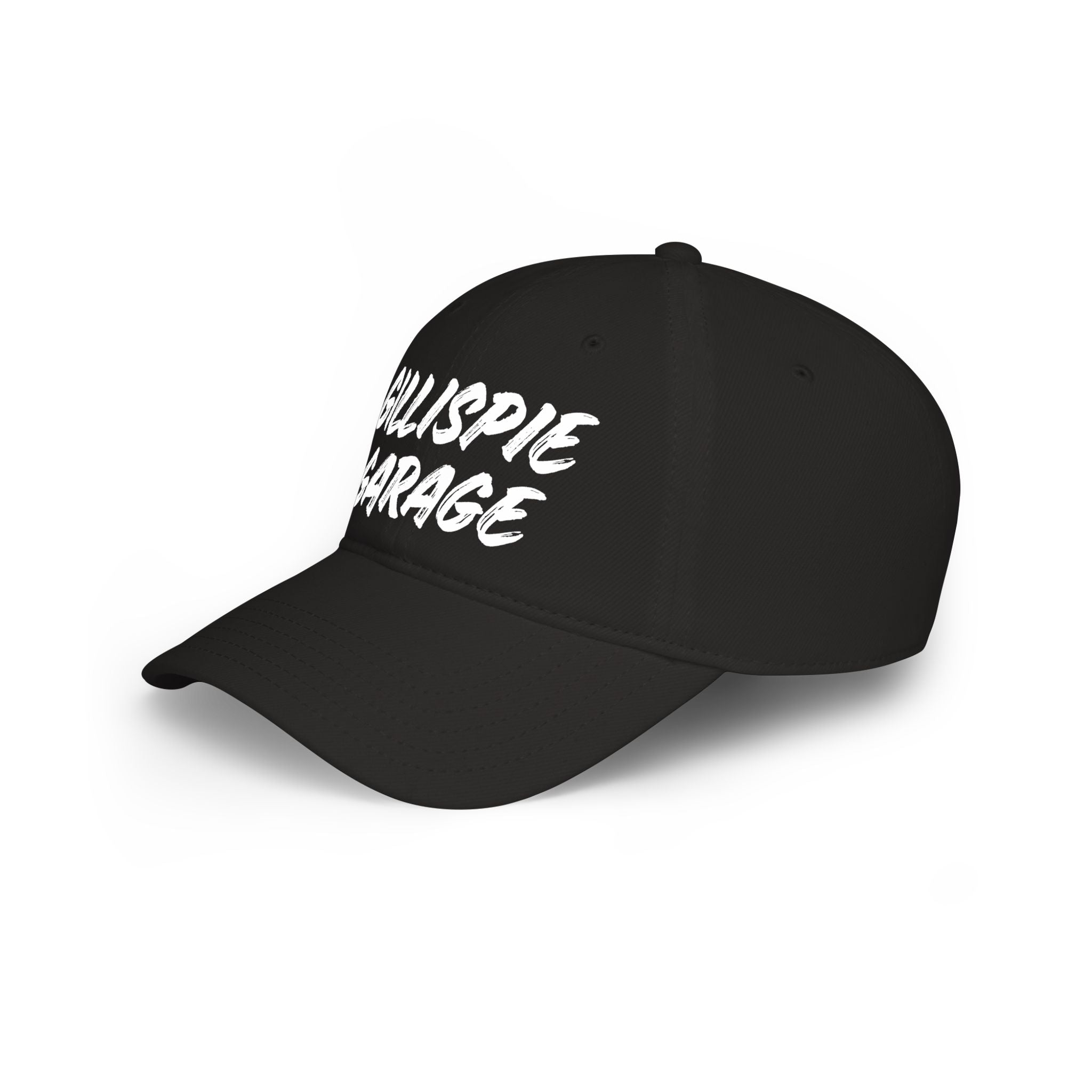 Gillispie Garage Baseball Hat