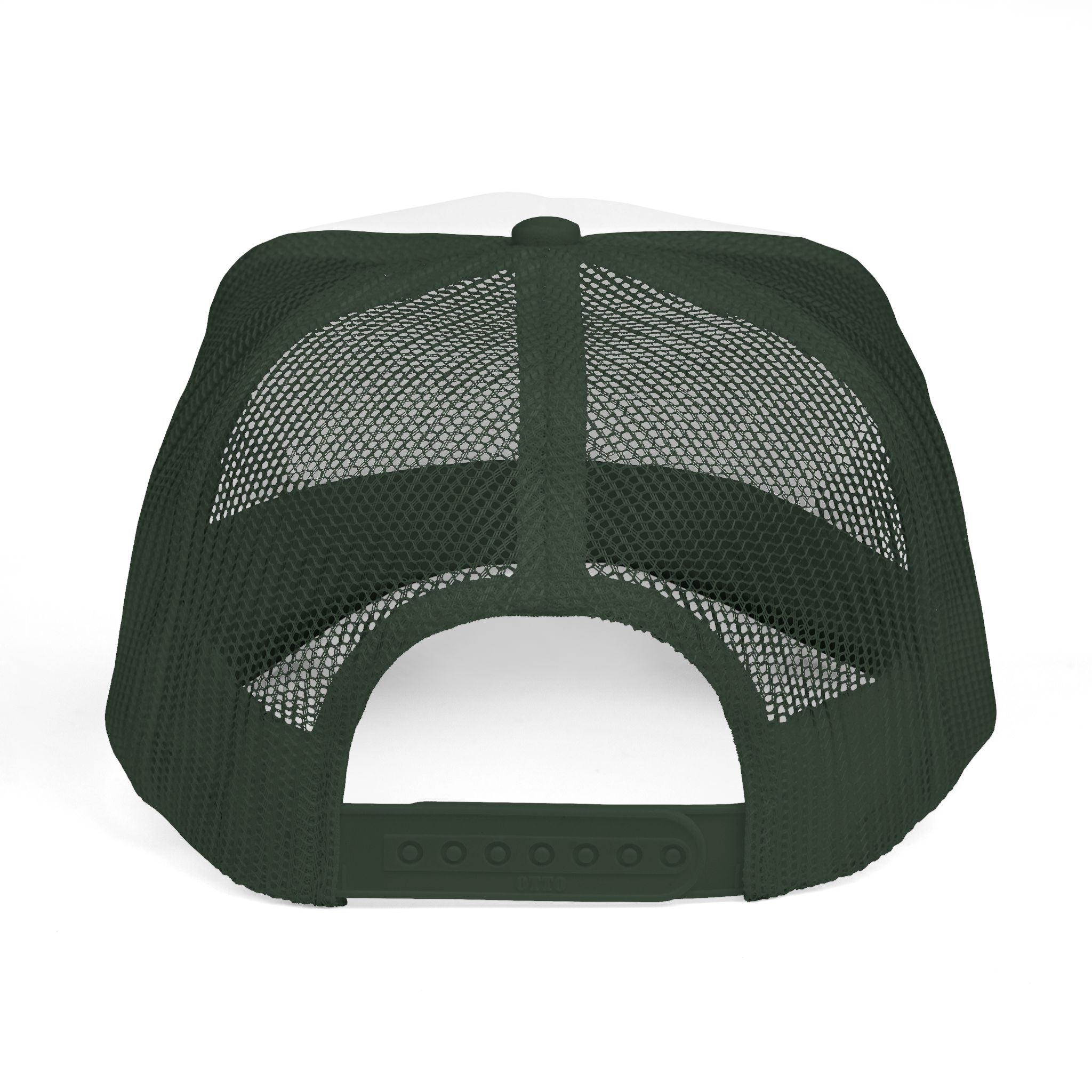 Save Our Speedways Trucker Cap | Racing Advocacy Mesh Hat