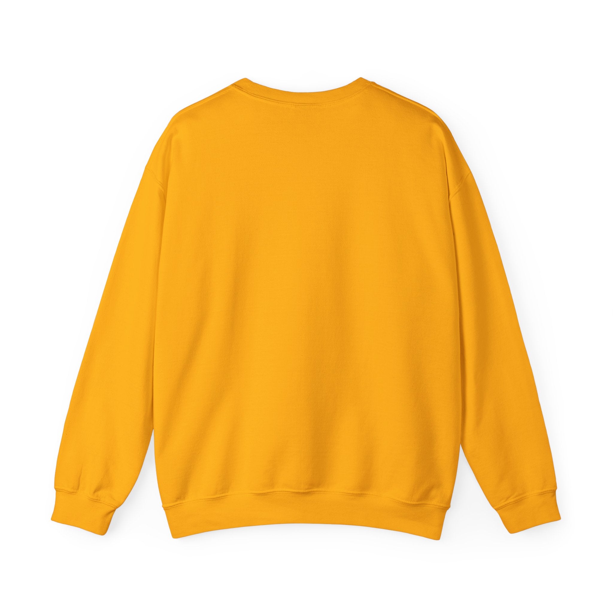 Work Hard Turn Left Repeat Unisex Crewneck