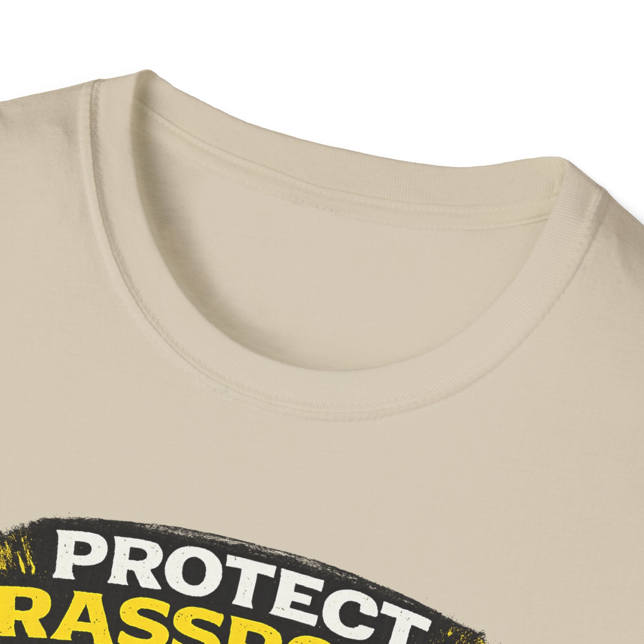 Protect Grassroots Racing Unisex T-Shirt
