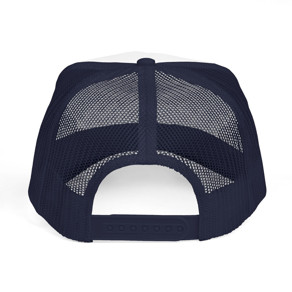 Save Our Speedways Trucker Cap | Racing Advocacy Mesh Hat
