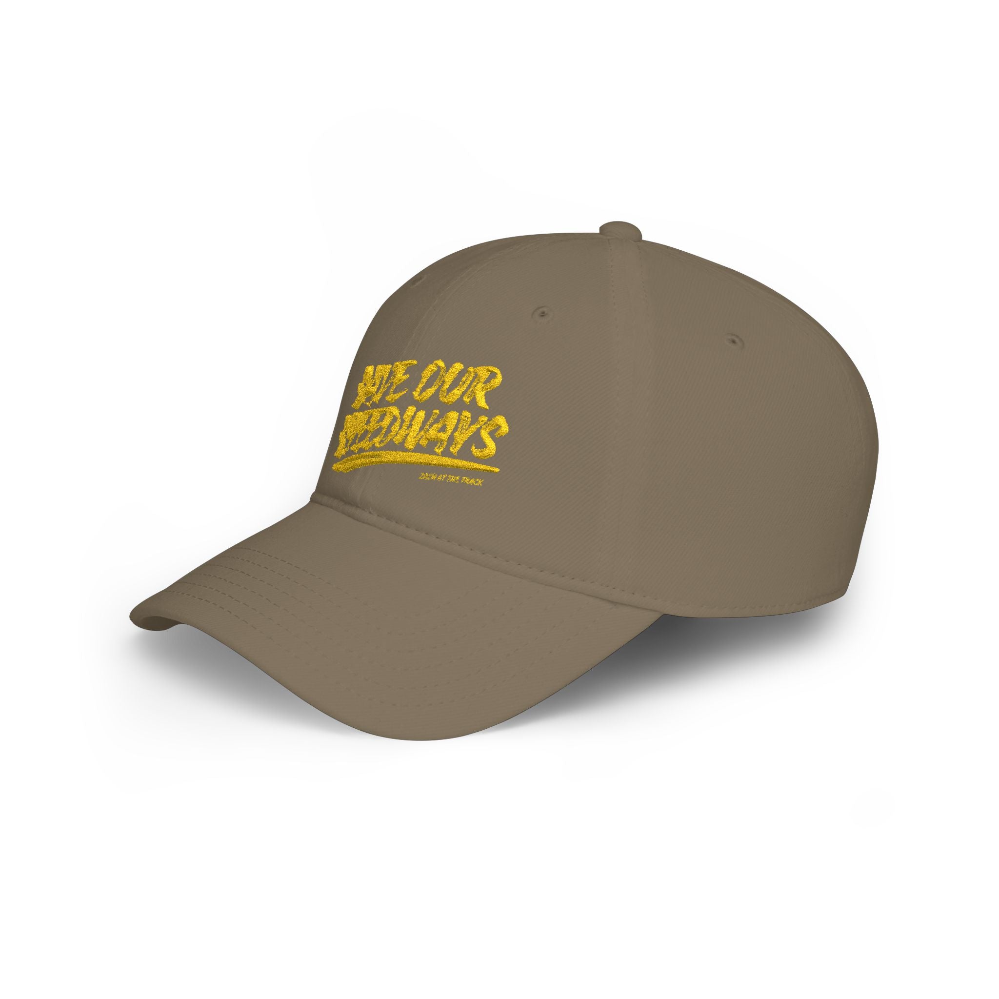 Save Our Speedways Baseball Cap