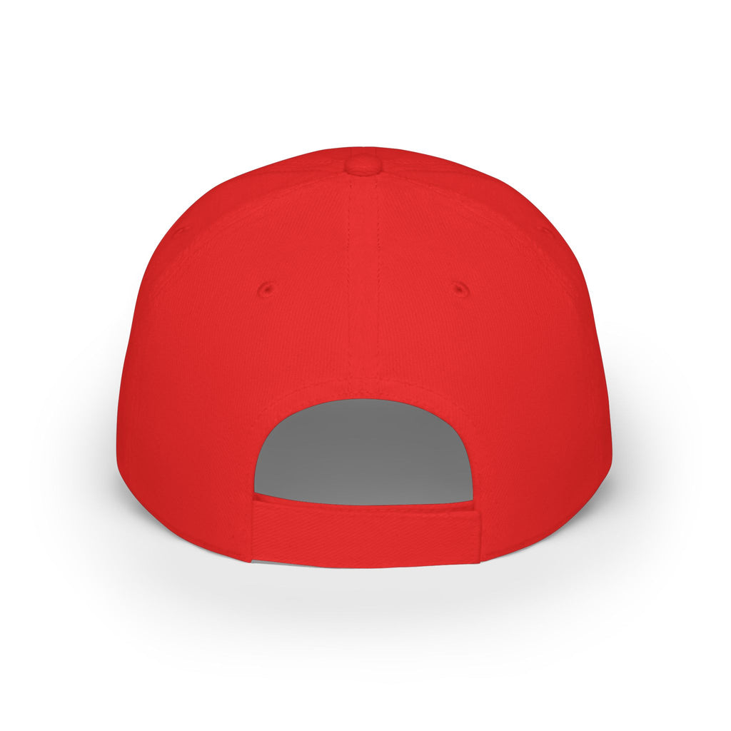 Save Our Speedways Baseball Cap