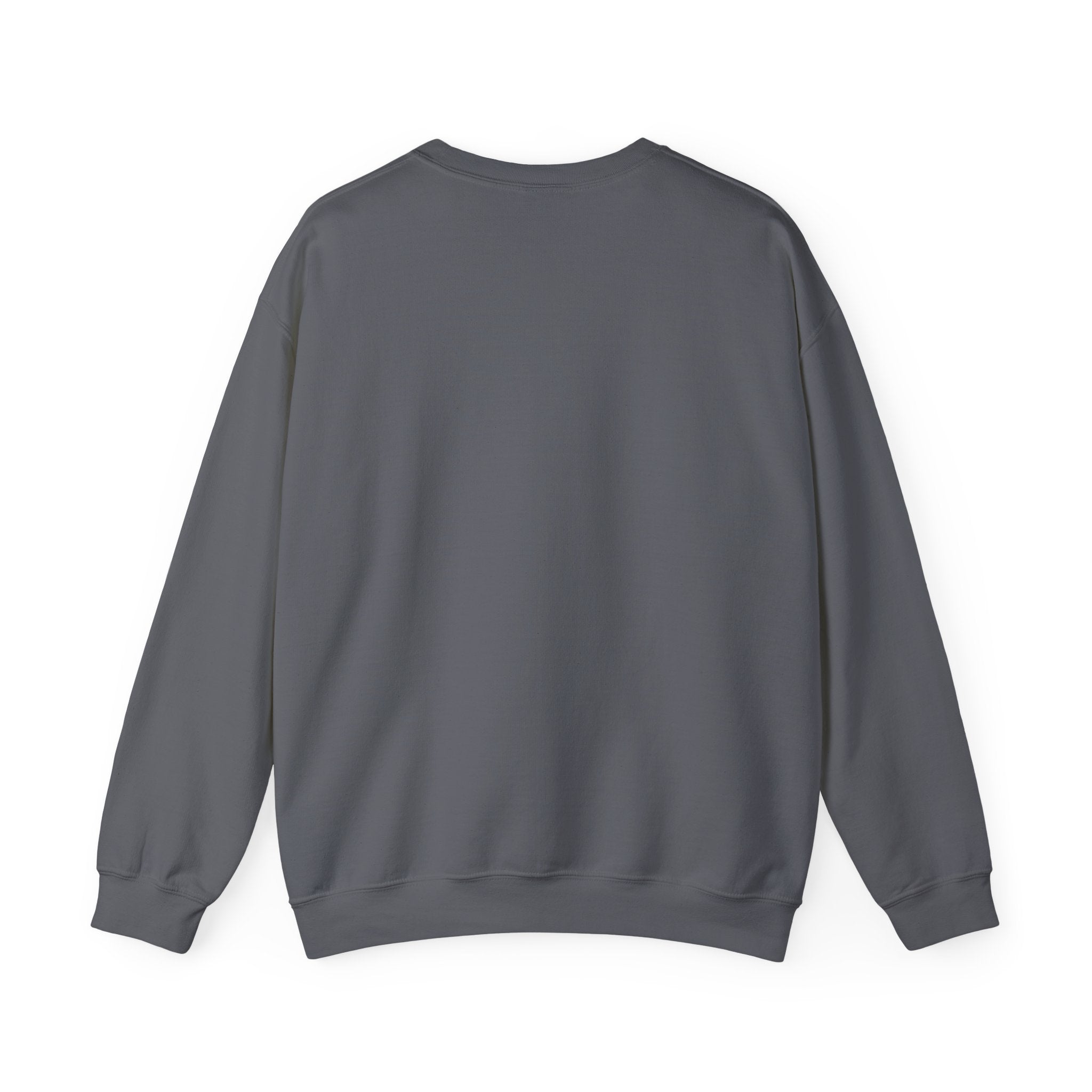 Work Hard Turn Left Repeat Unisex Crewneck