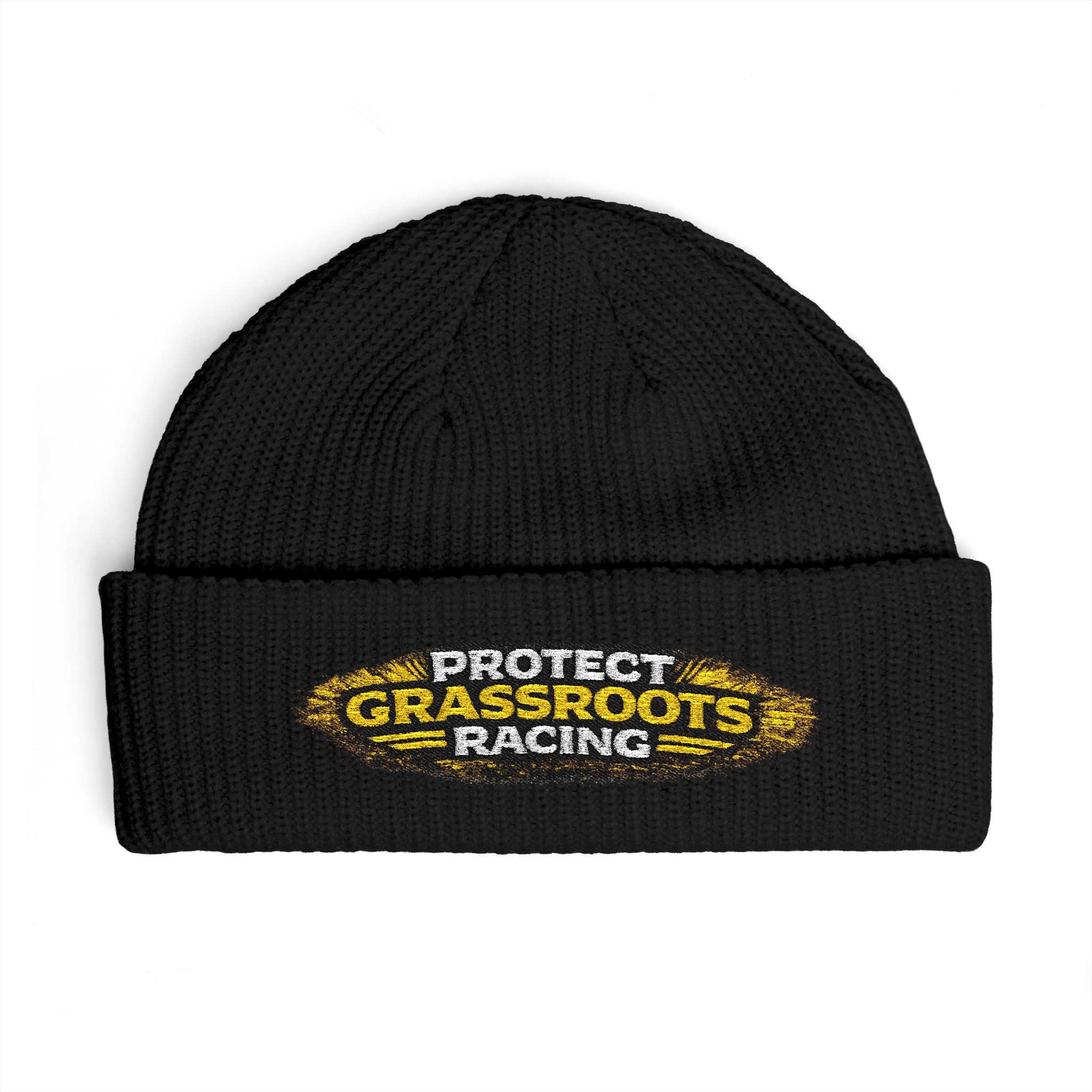 Protect Grassroots Racing Unisex Beanie