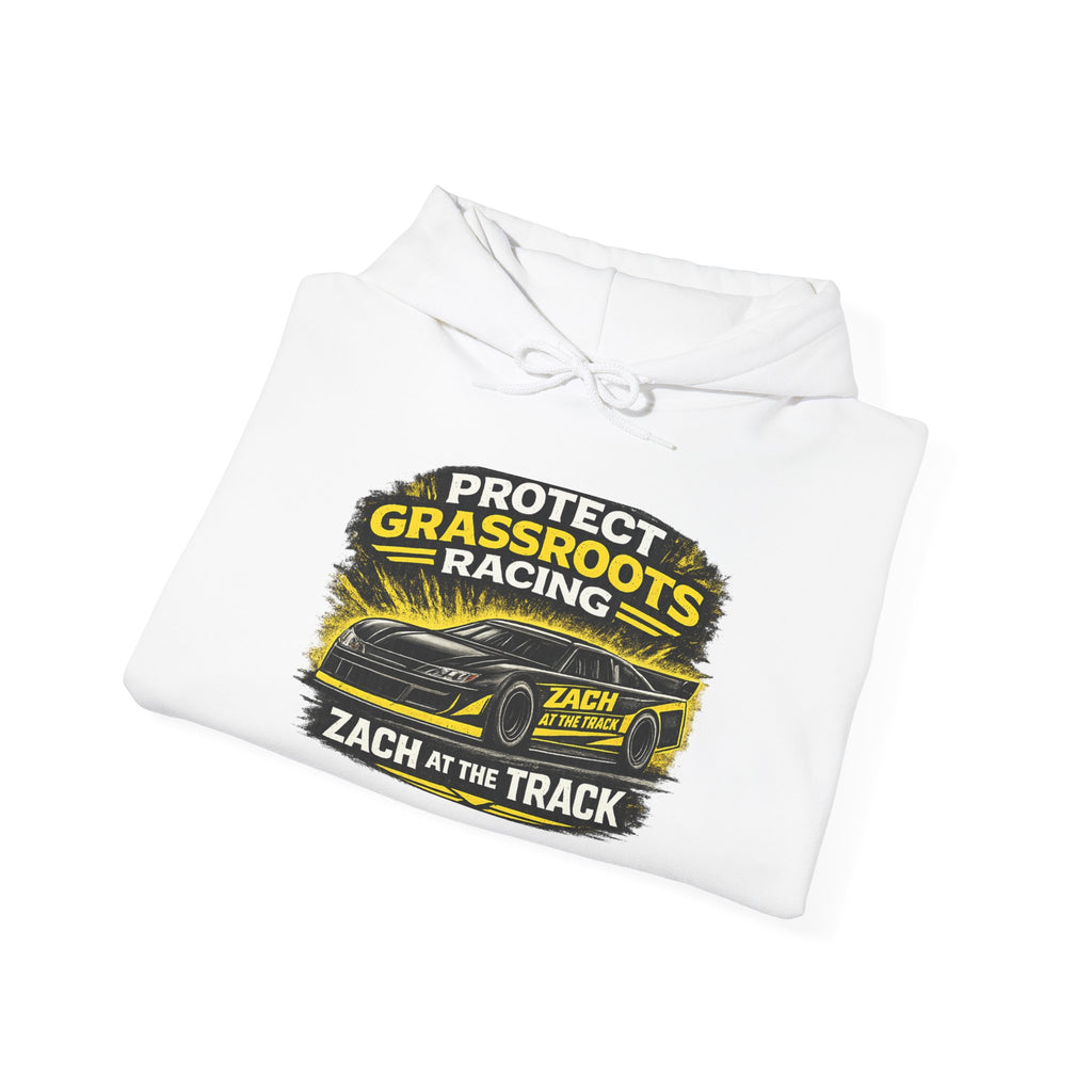 Protect Grassroots Racing Unisex Hoodie