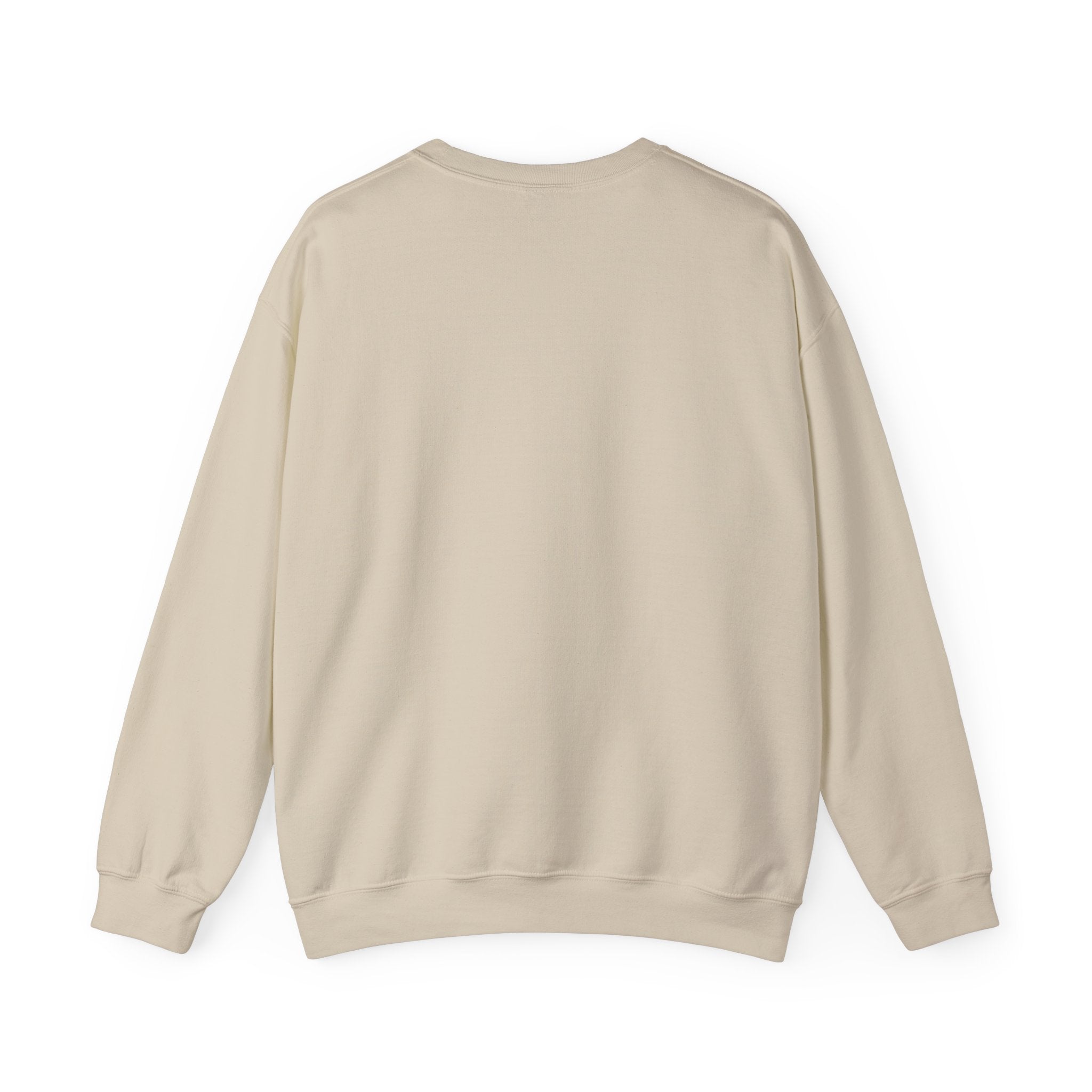 Work Hard Turn Left Repeat Unisex Crewneck