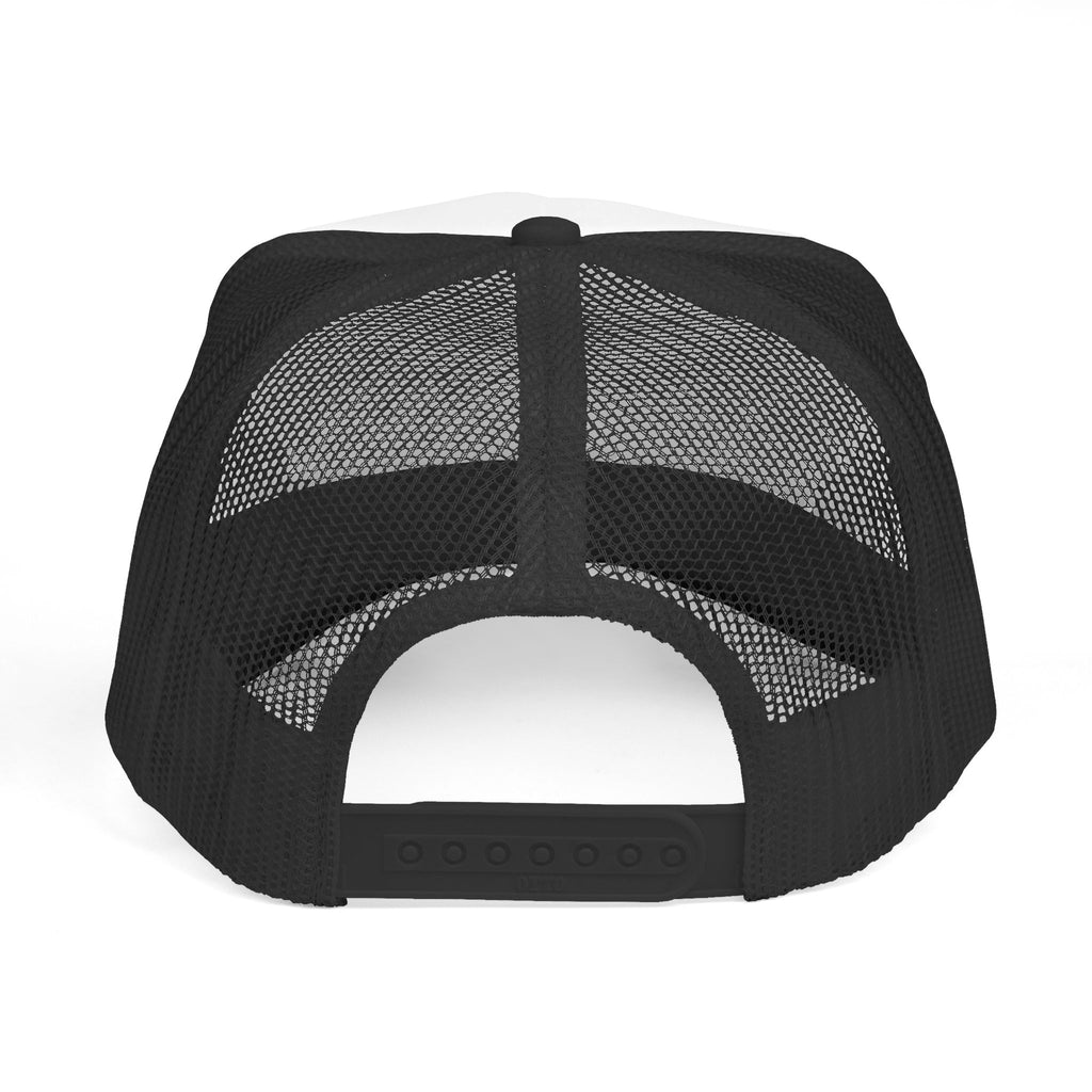 Save Our Speedways Trucker Cap | Racing Advocacy Mesh Hat