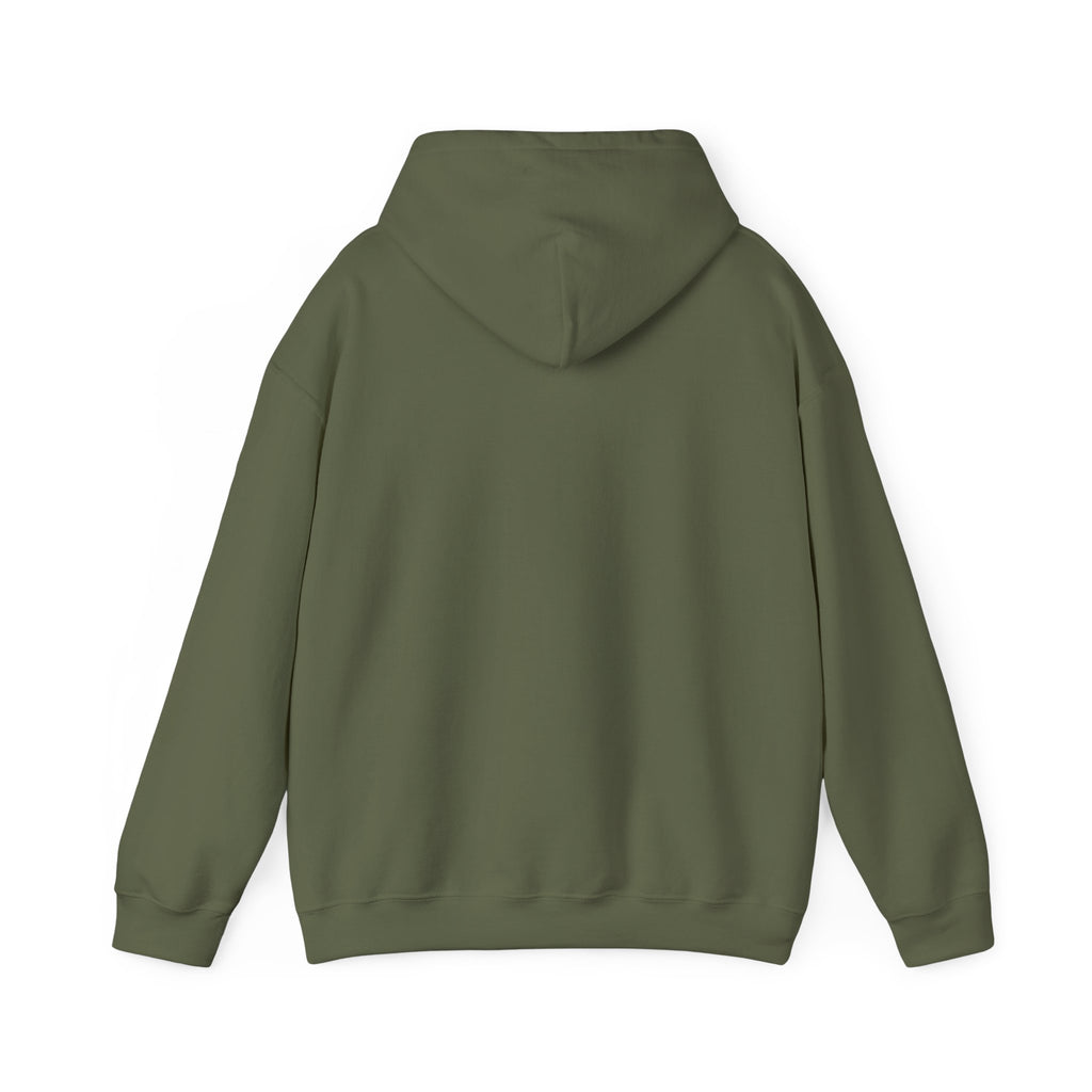 Protect Grassroots Racing Unisex Hoodie