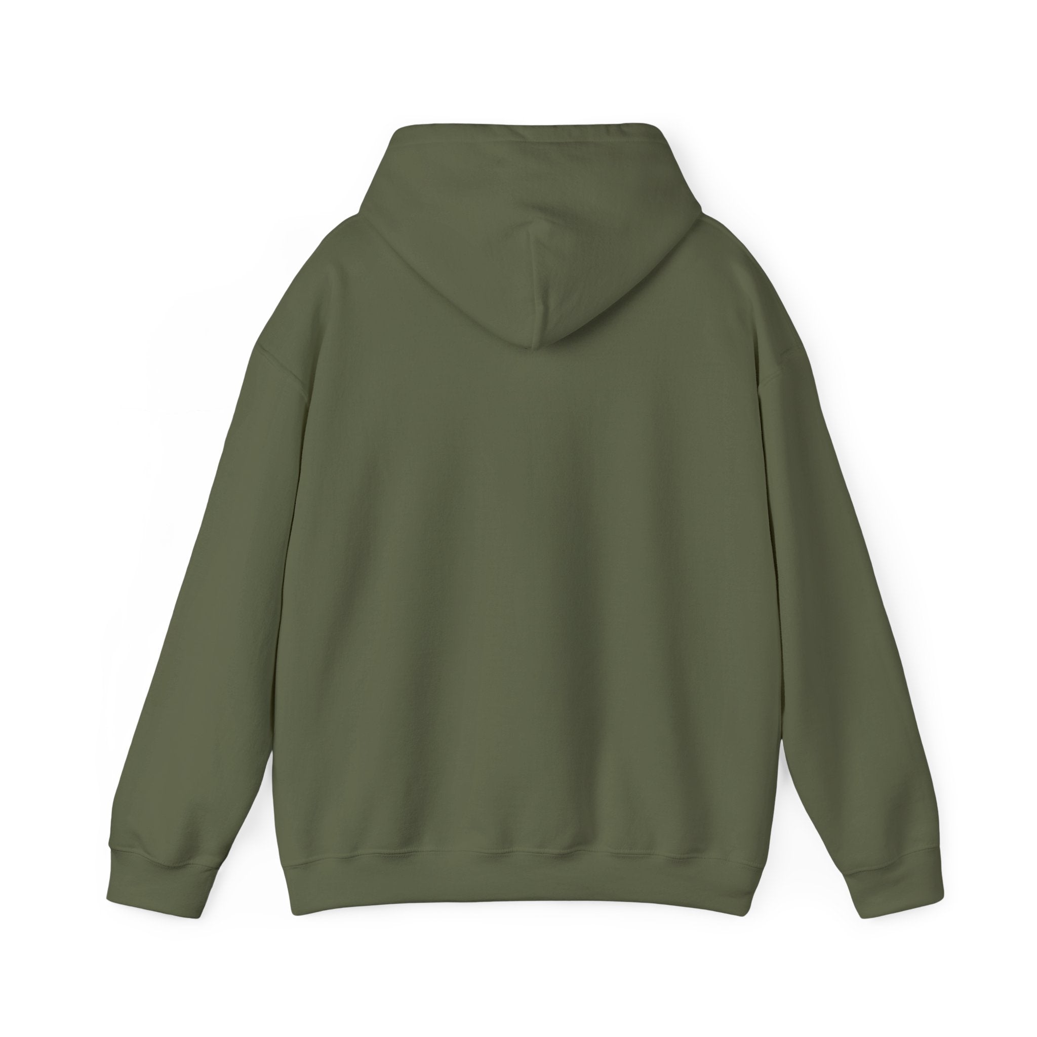Protect Grassroots Racing Unisex Hoodie