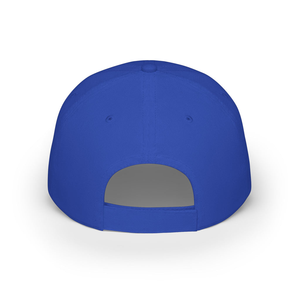 Save Our Speedways Baseball Cap
