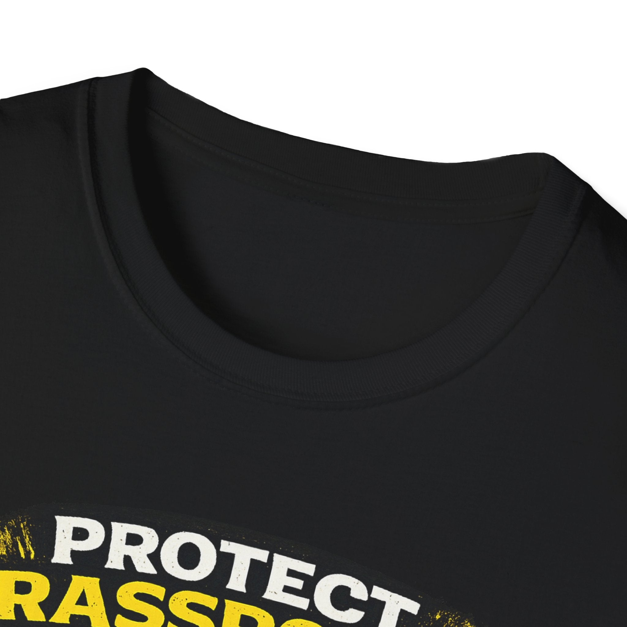 Protect Grassroots Racing Unisex T-Shirt