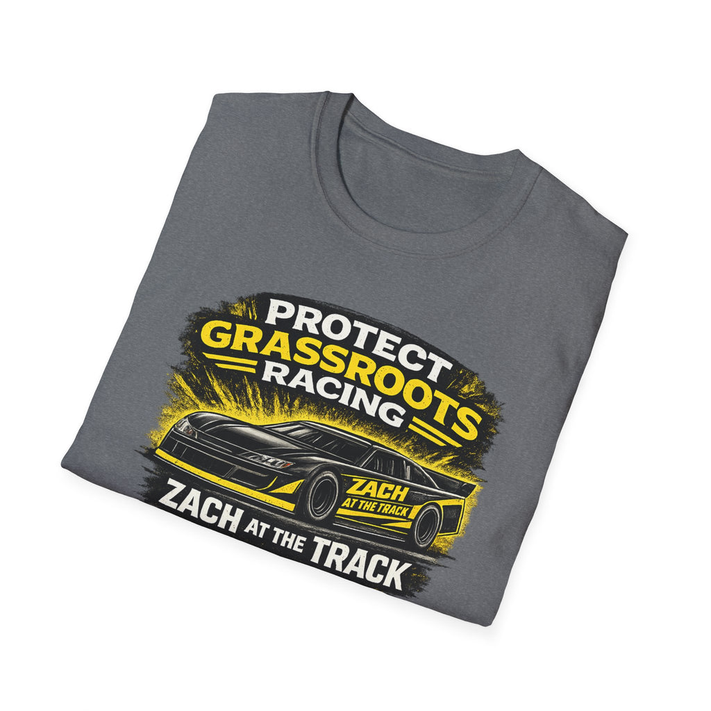 Protect Grassroots Racing Unisex T-Shirt