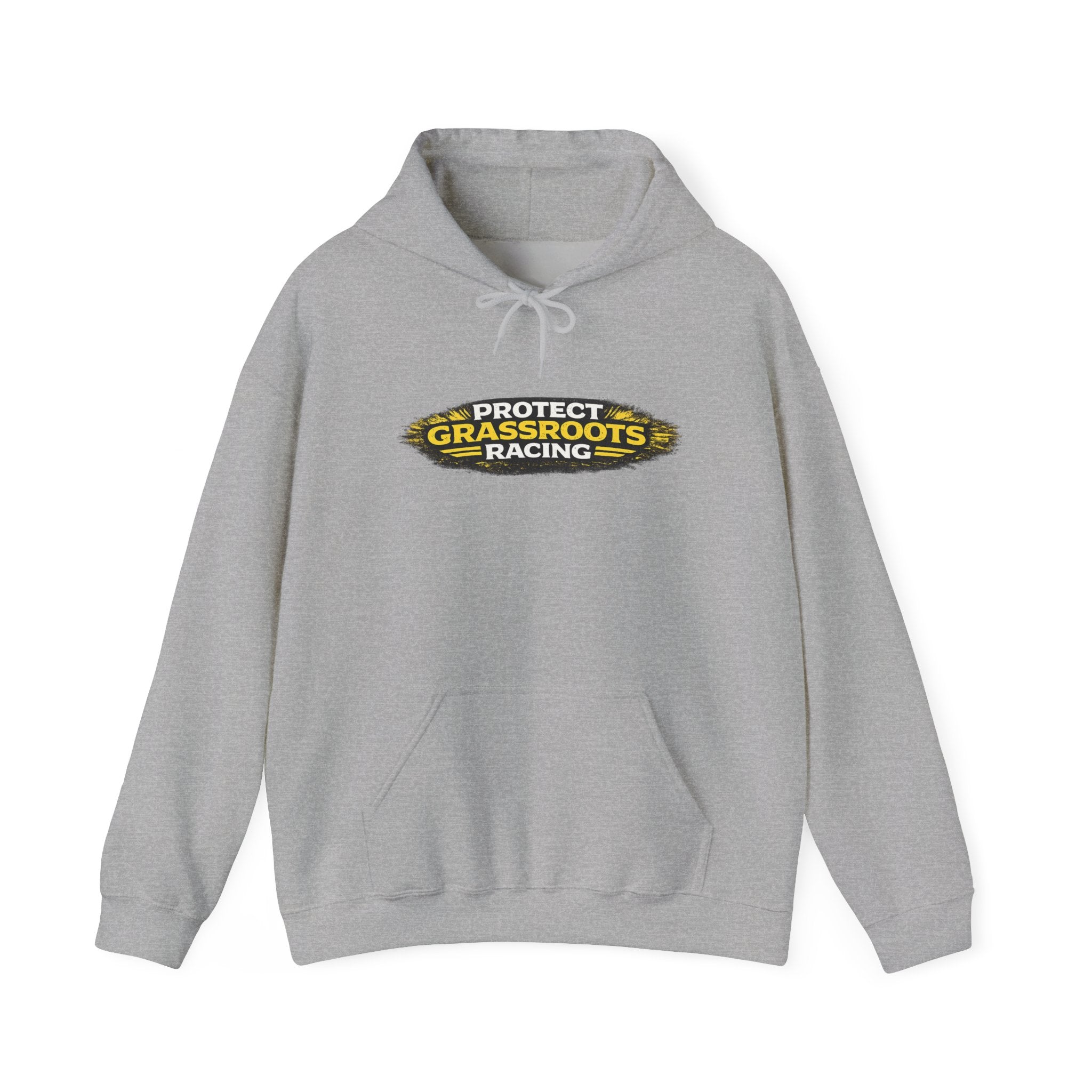 Protect Grassroots Racing Unisex Hoodie