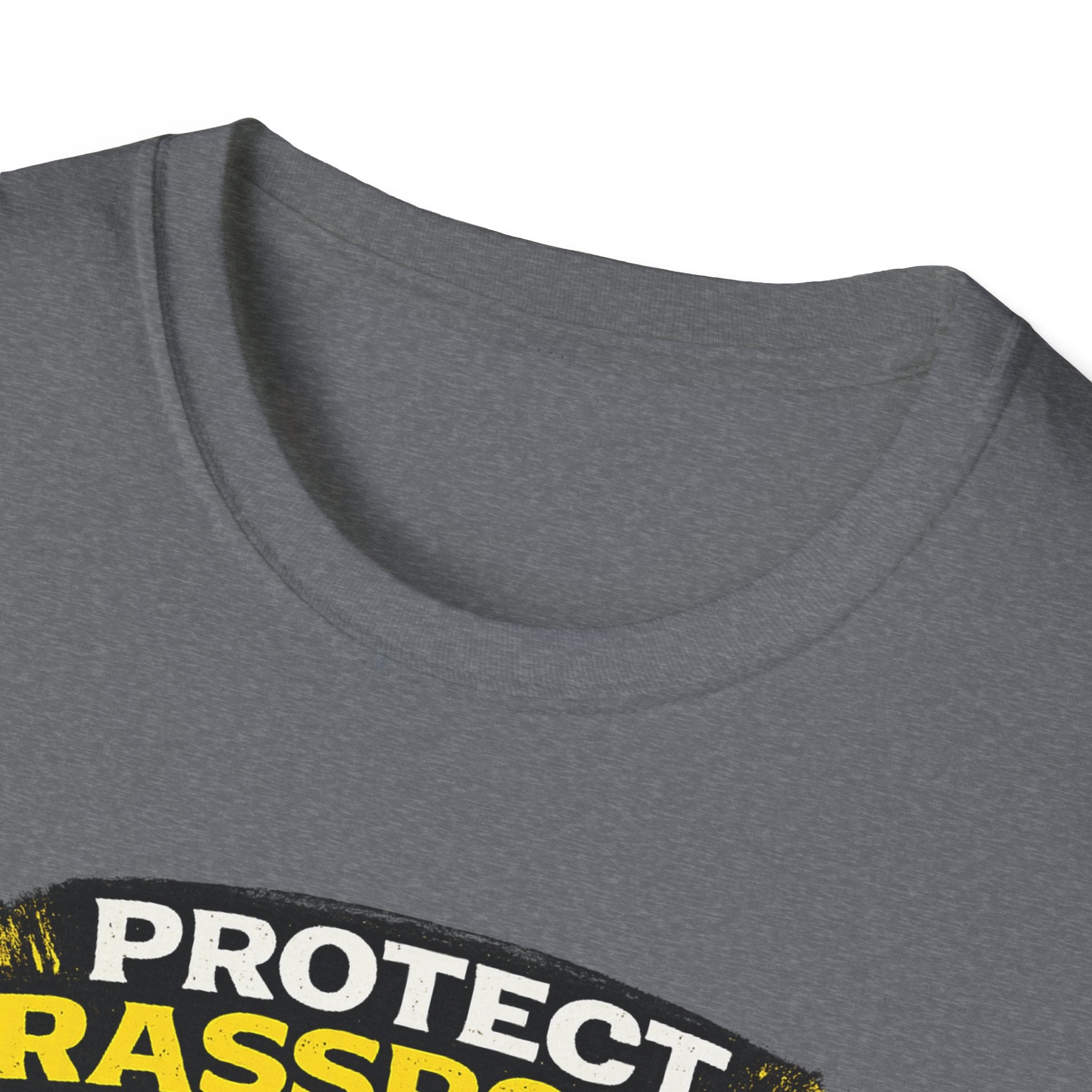 Protect Grassroots Racing Unisex T-Shirt