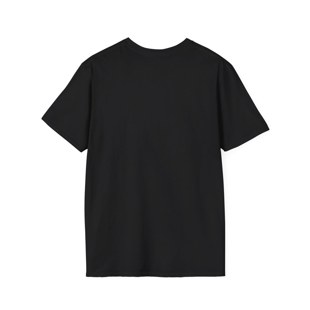 Work Hard Turn Left Repeat Unisex T-Shirt