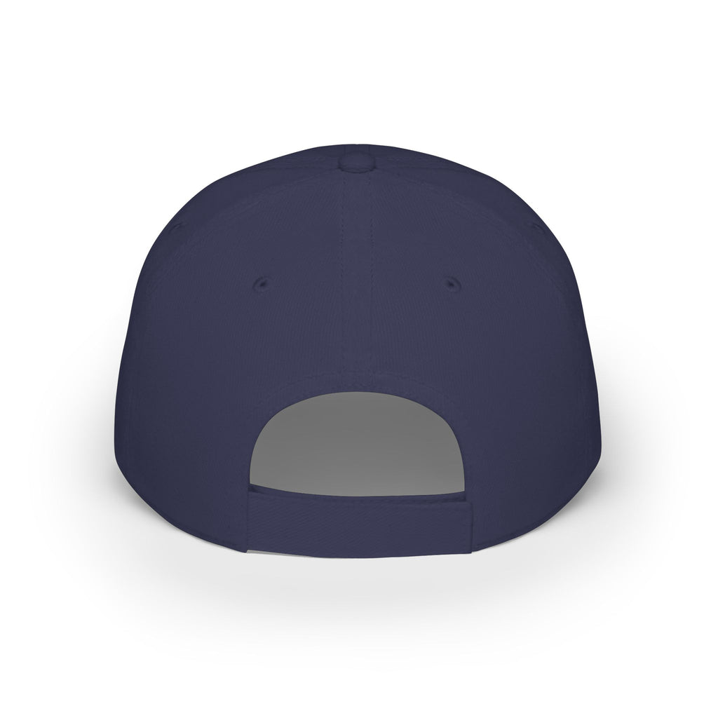 Save Our Speedways Baseball Cap