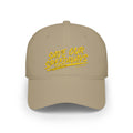 Save Our Speedways Baseball Cap
