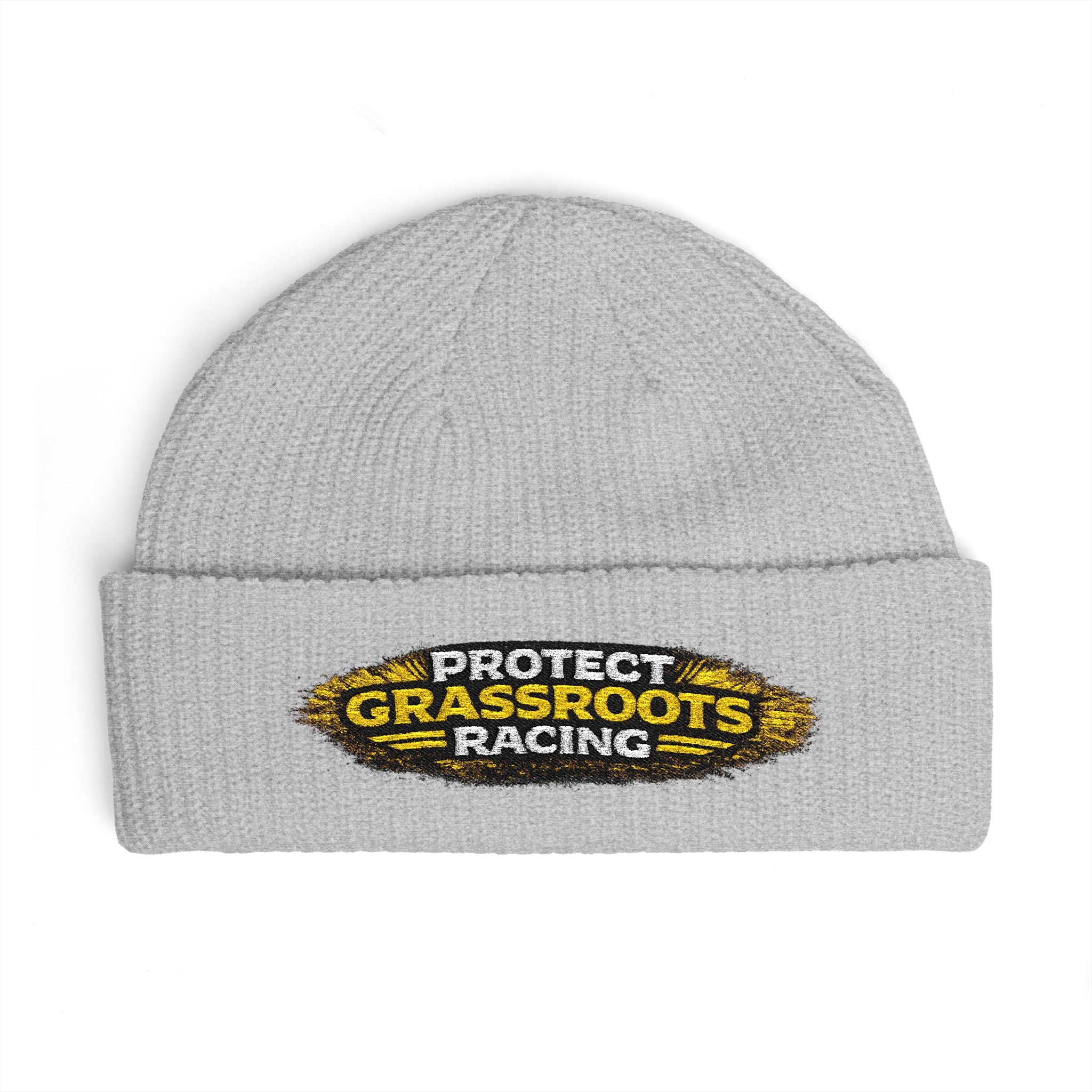 Protect Grassroots Racing Unisex Beanie
