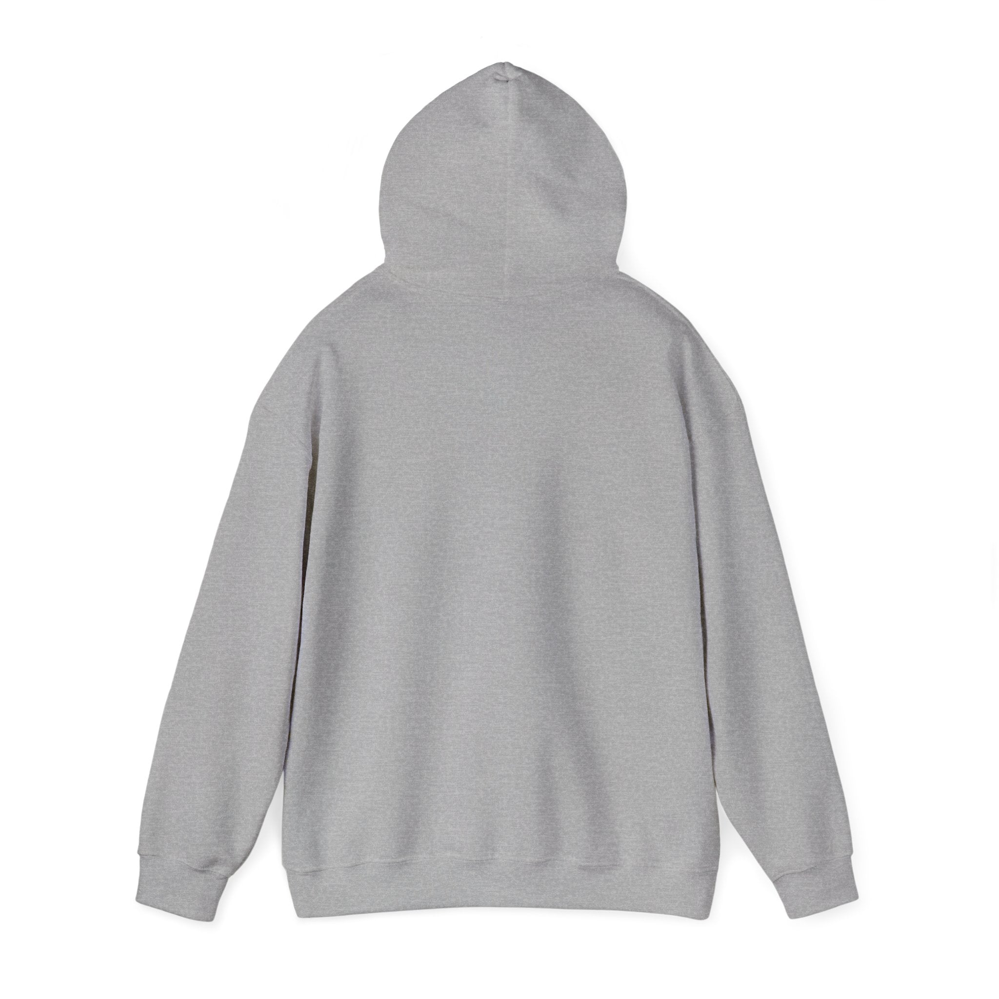 Work Hard Turn Left Repeat Unisex Hoodie