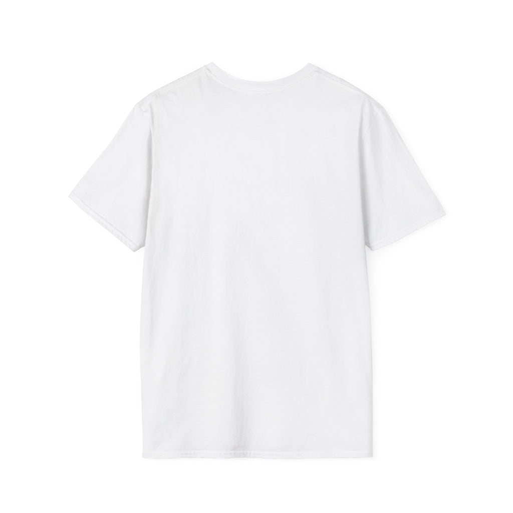 Work Hard Turn Left Repeat Unisex T-Shirt