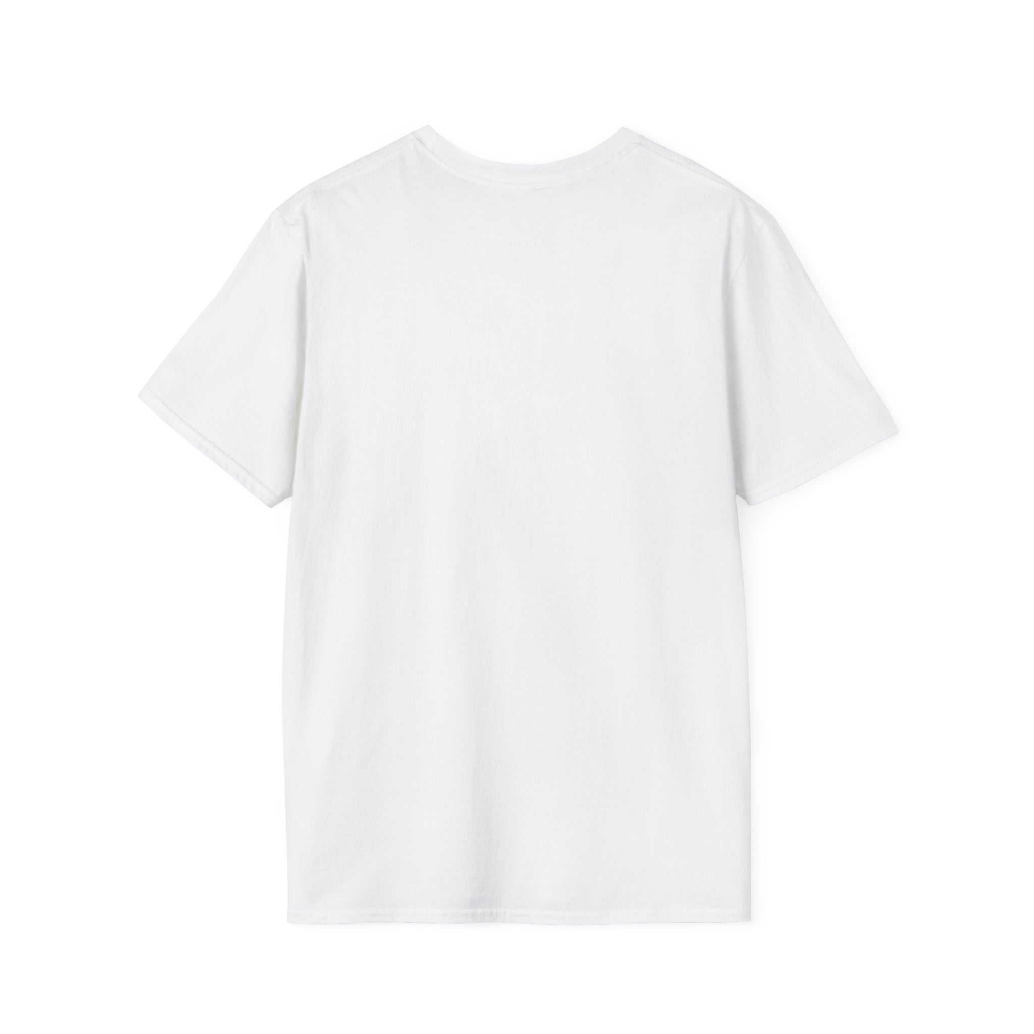 Work Hard Turn Left Repeat Unisex T-Shirt