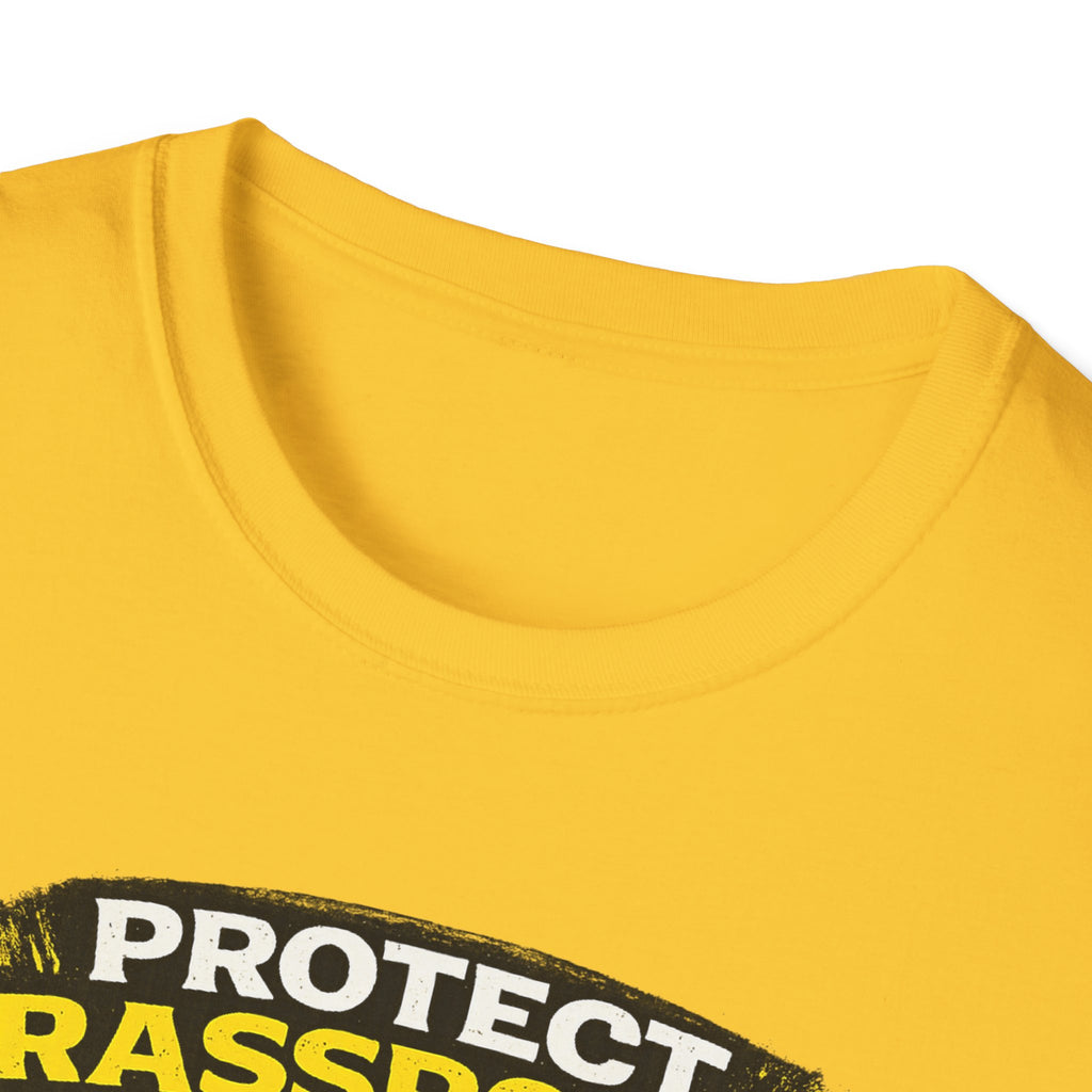 Protect Grassroots Racing Unisex T-Shirt