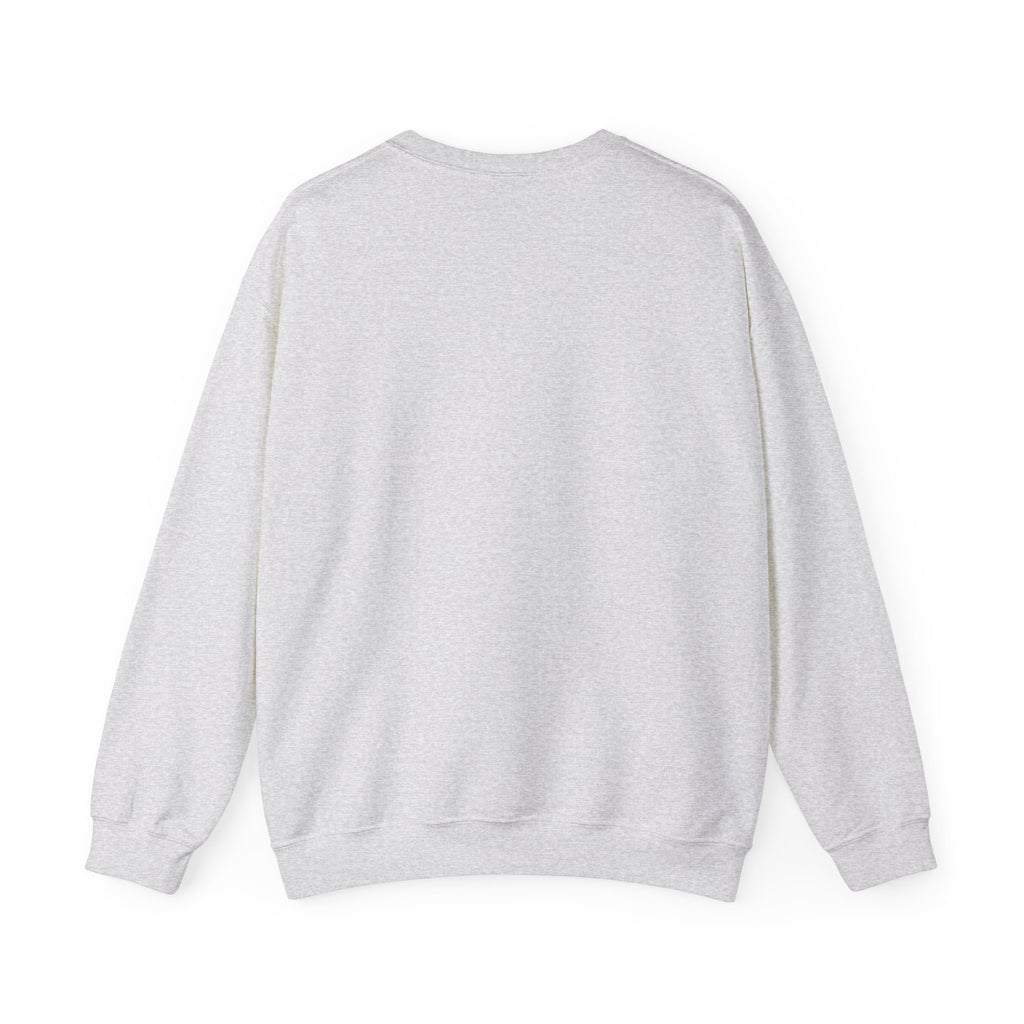 Work Hard Turn Left Repeat Unisex Crewneck