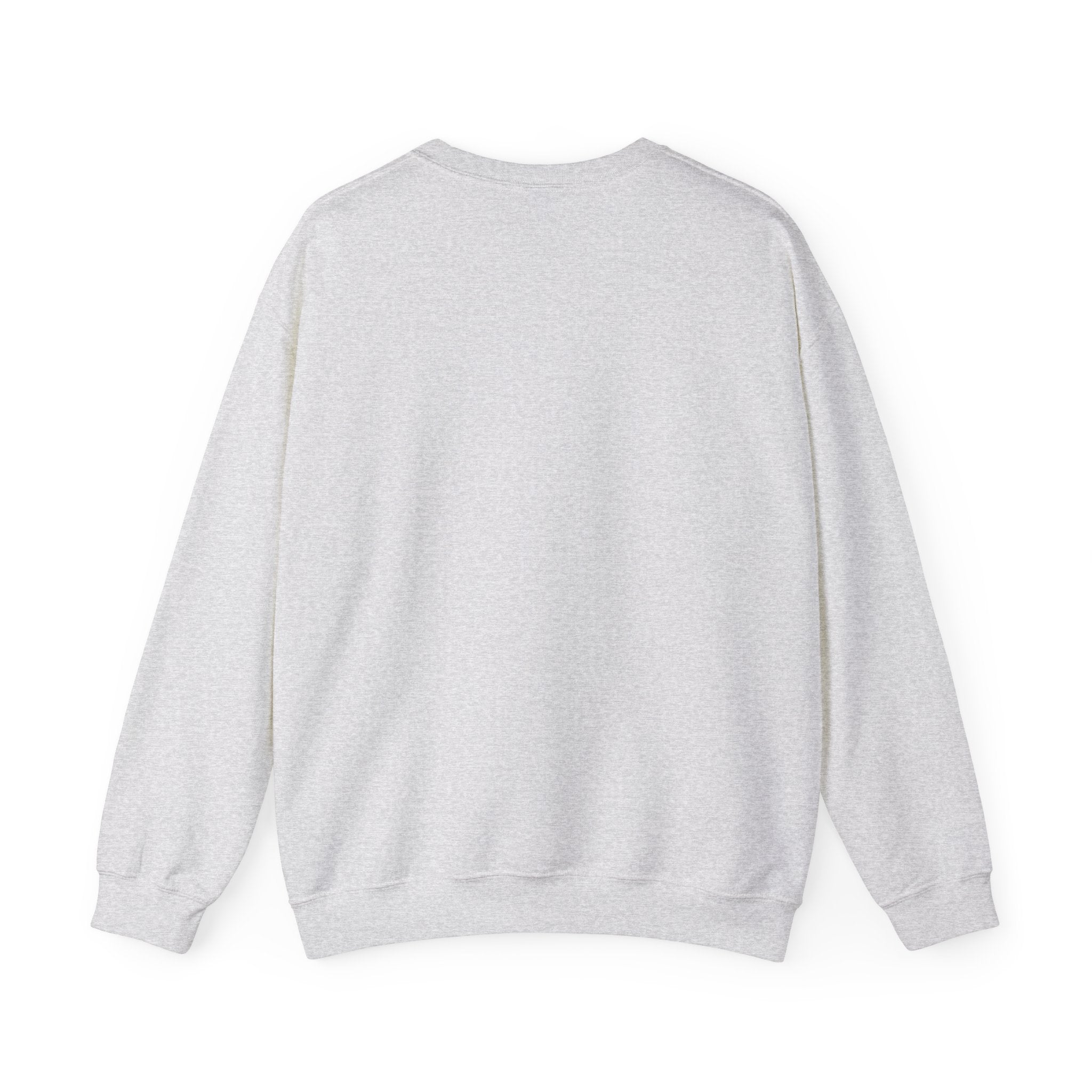 Work Hard Turn Left Repeat Unisex Crewneck