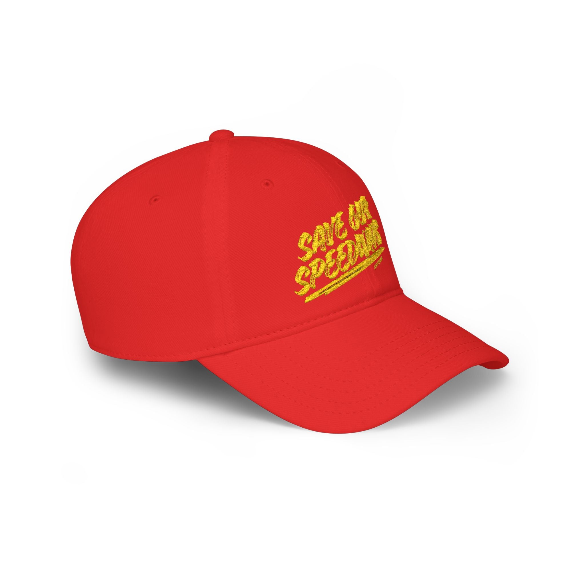 Save Our Speedways Baseball Cap