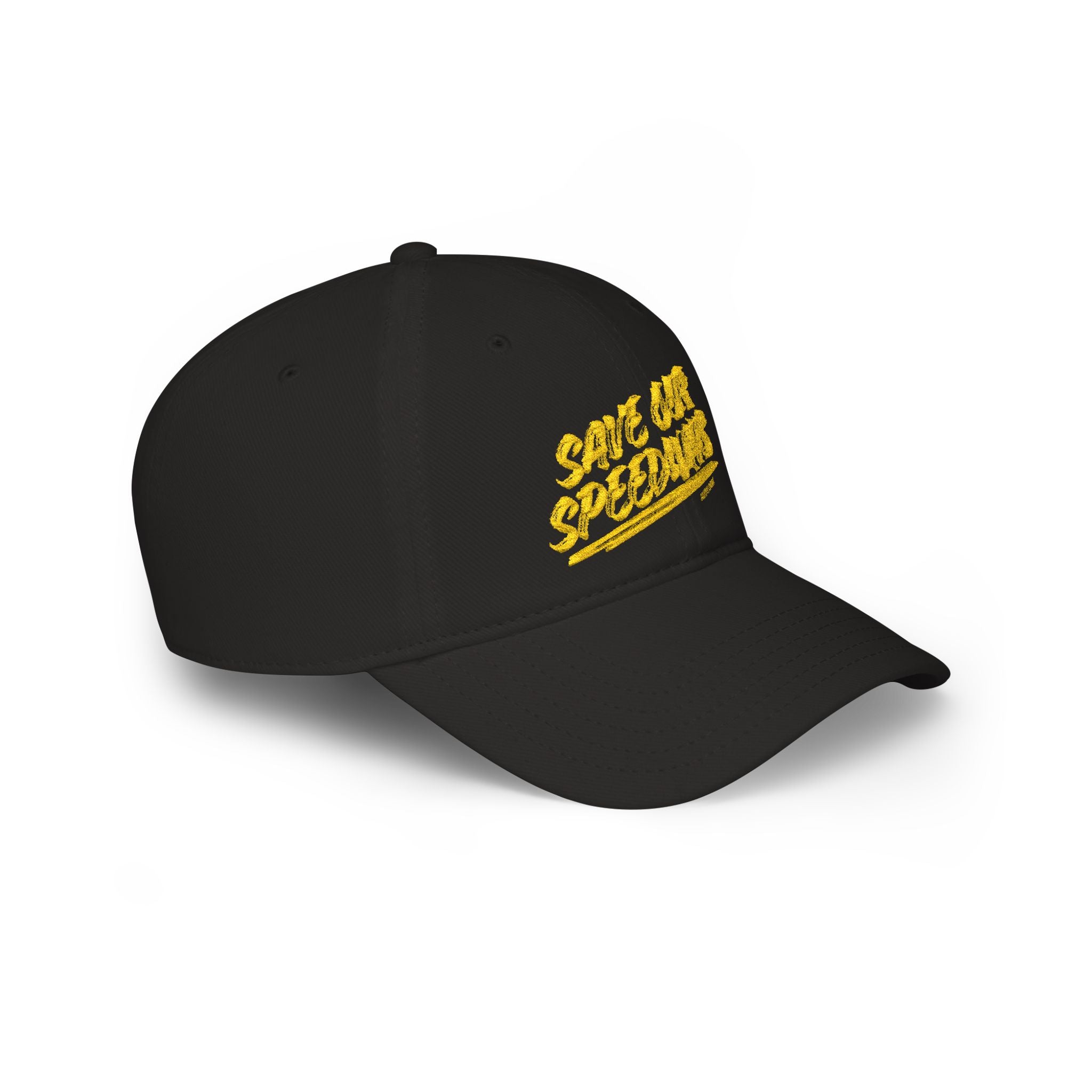 Save Our Speedways Baseball Cap
