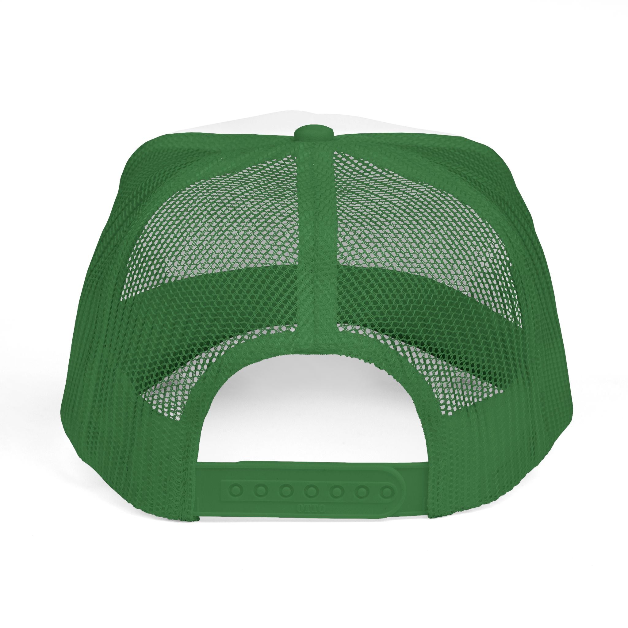 Gillispie Garage Trucker Cap