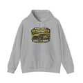 Protect Grassroots Racing Unisex Hoodie
