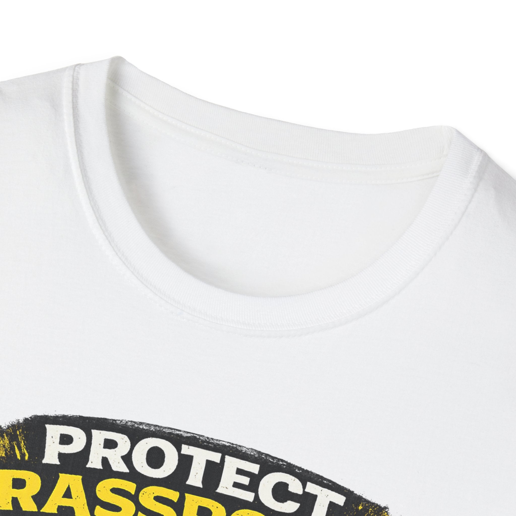Protect Grassroots Racing Unisex T-Shirt