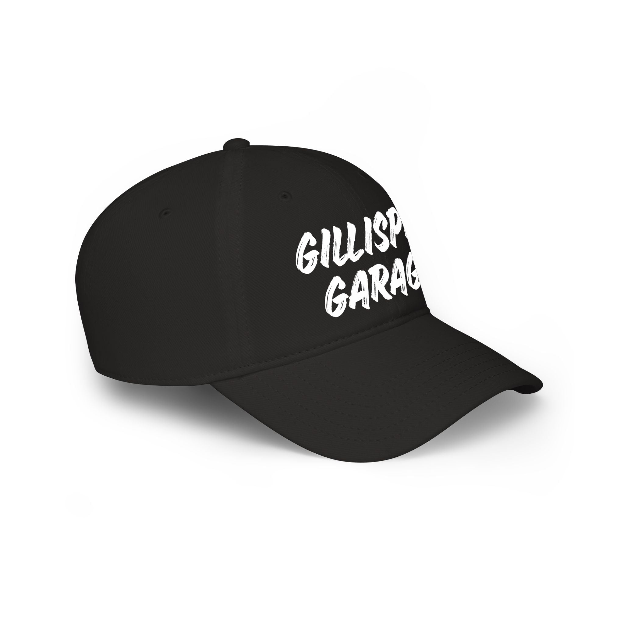 Gillispie Garage Baseball Hat