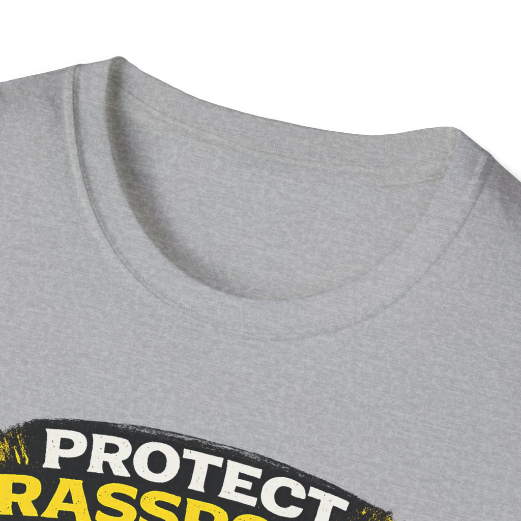 Protect Grassroots Racing Unisex T-Shirt