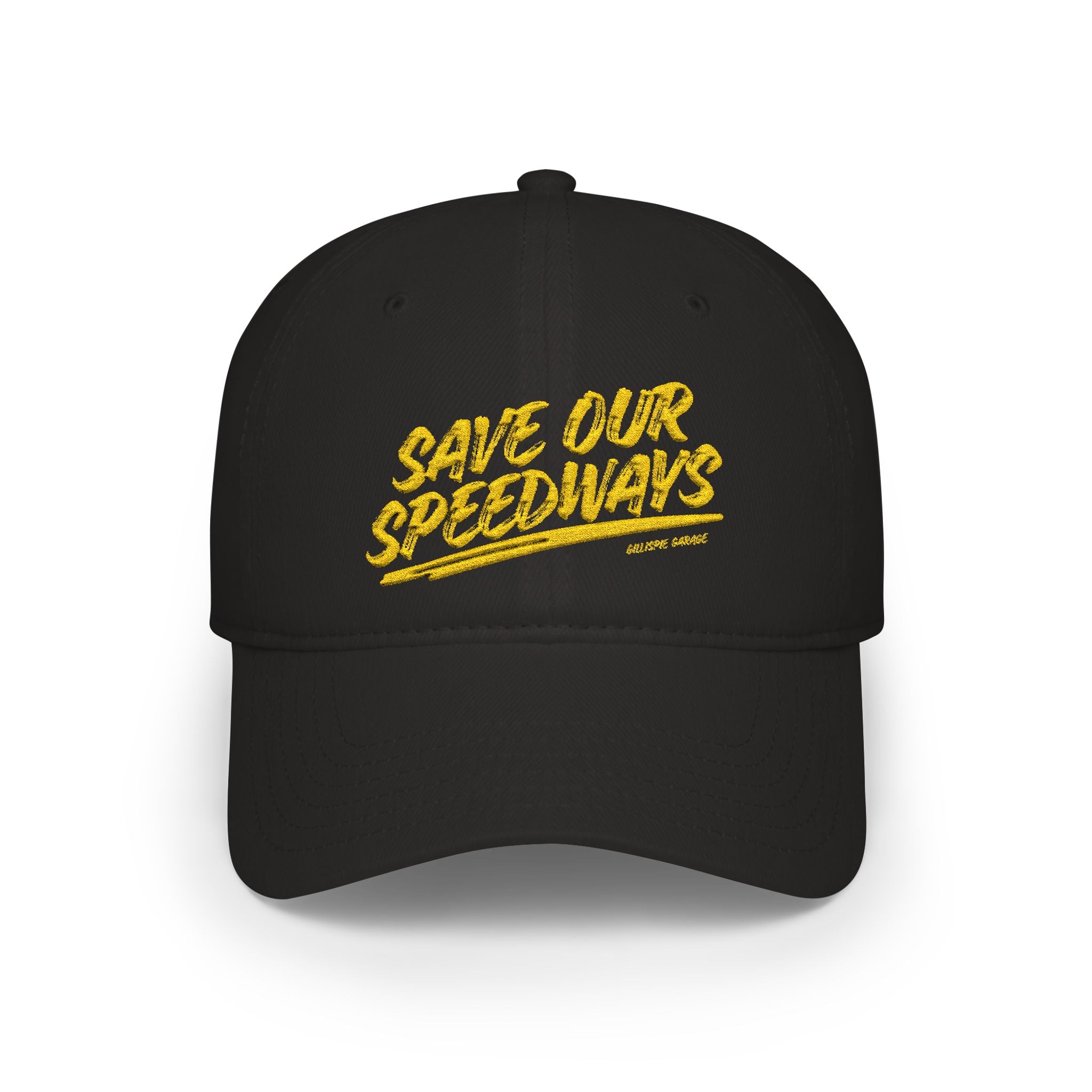 Save Our Speedways Baseball Cap