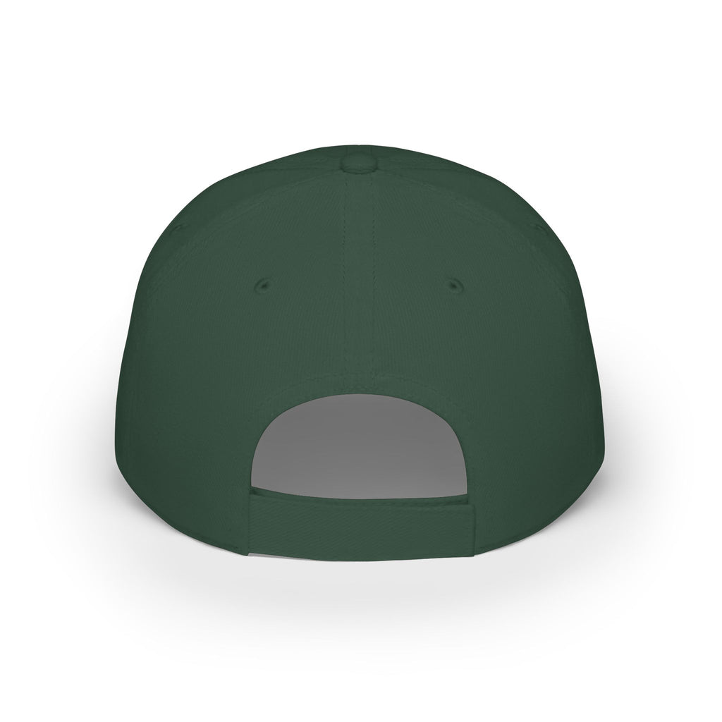 Save Our Speedways Baseball Cap
