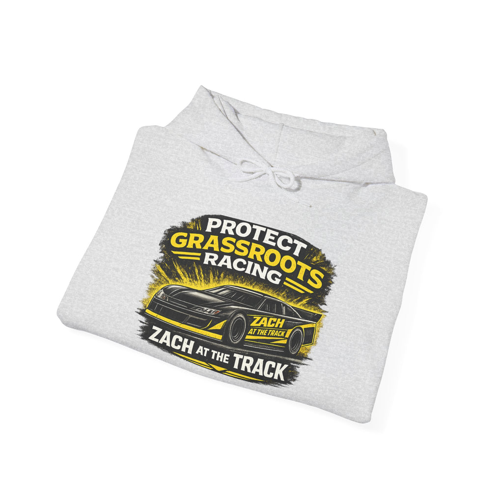 Protect Grassroots Racing Unisex Hoodie
