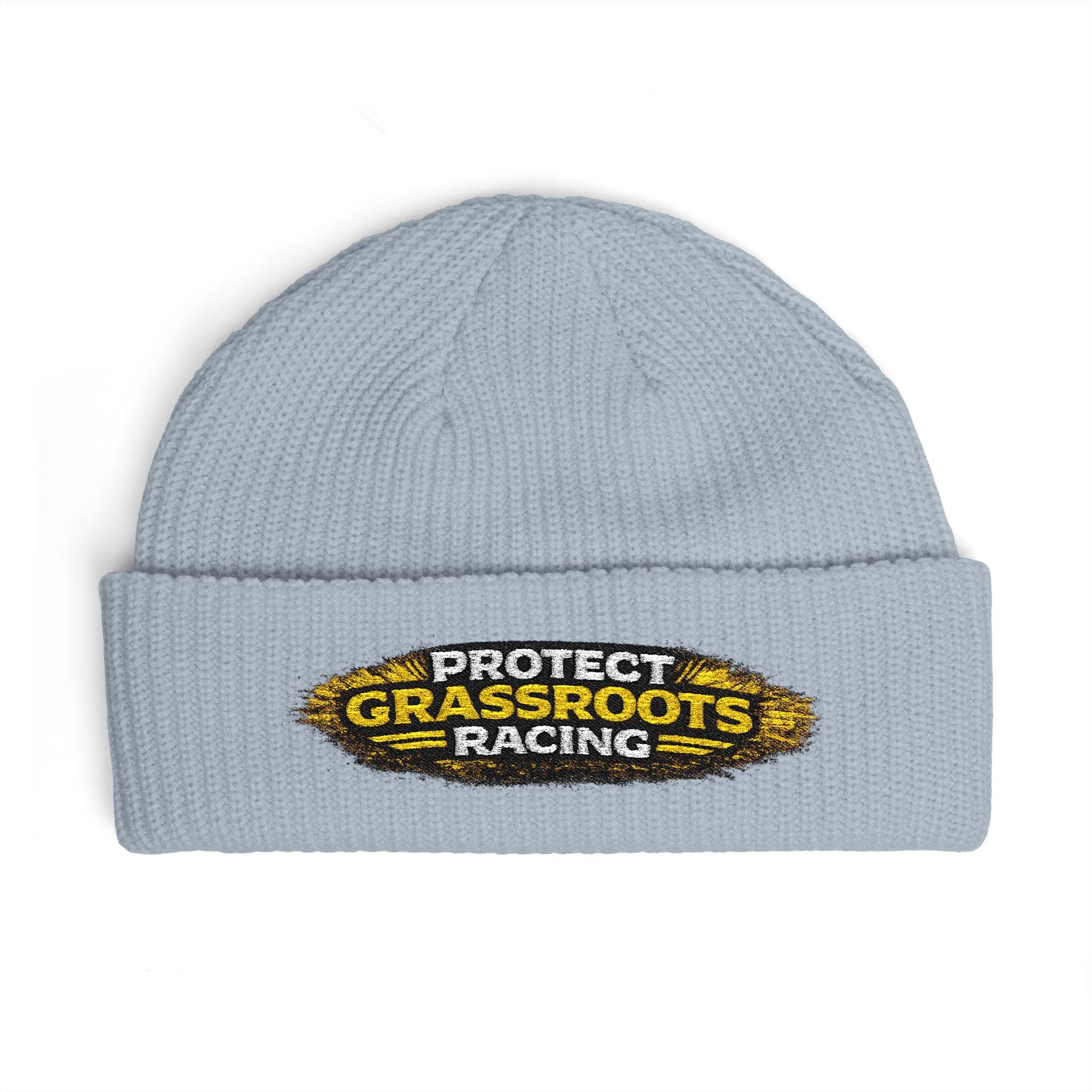 Protect Grassroots Racing Unisex Beanie