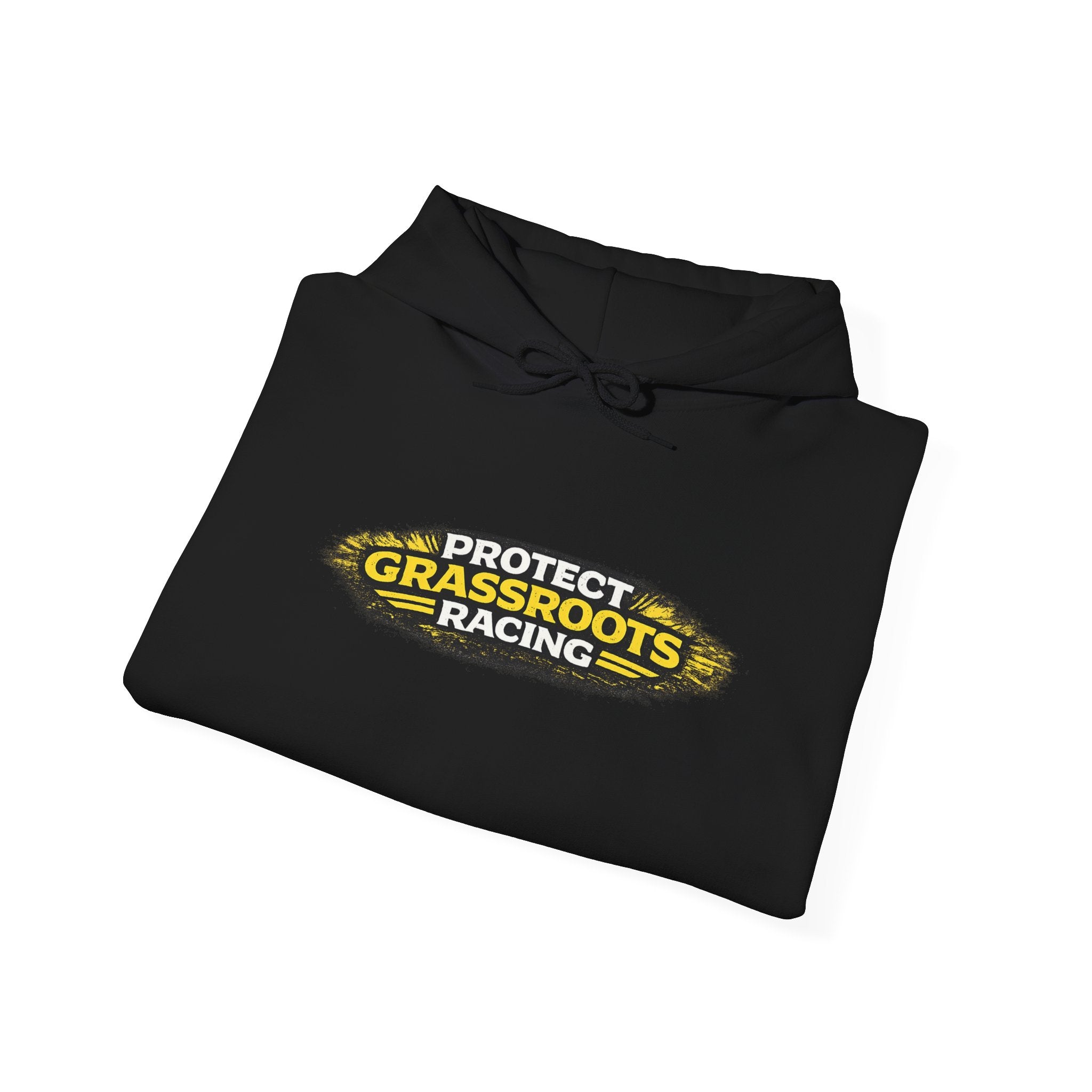 Protect Grassroots Racing Unisex Hoodie