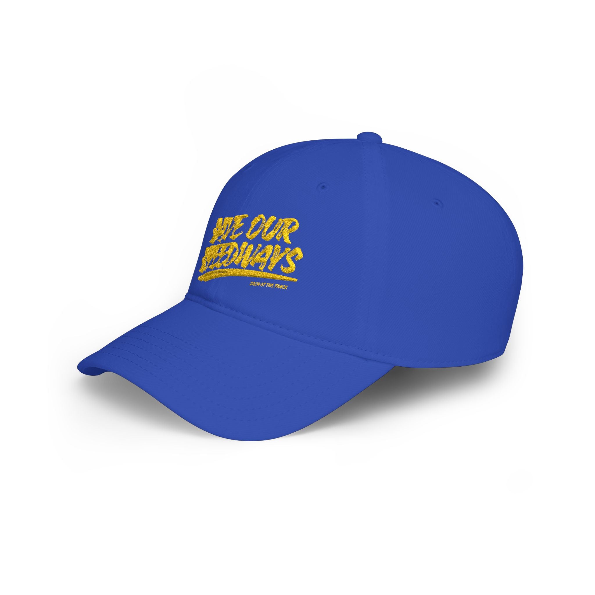 Save Our Speedways Baseball Cap