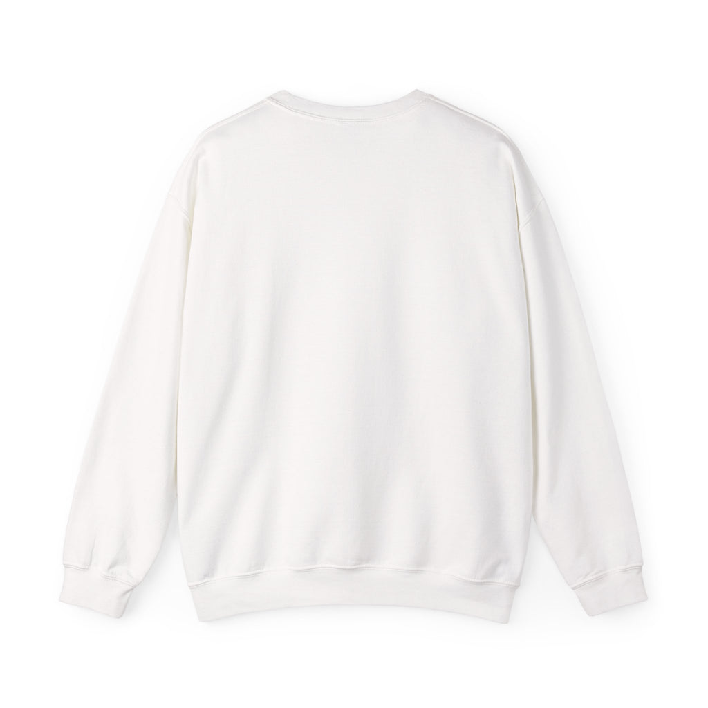 Work Hard Turn Left Repeat Unisex Crewneck
