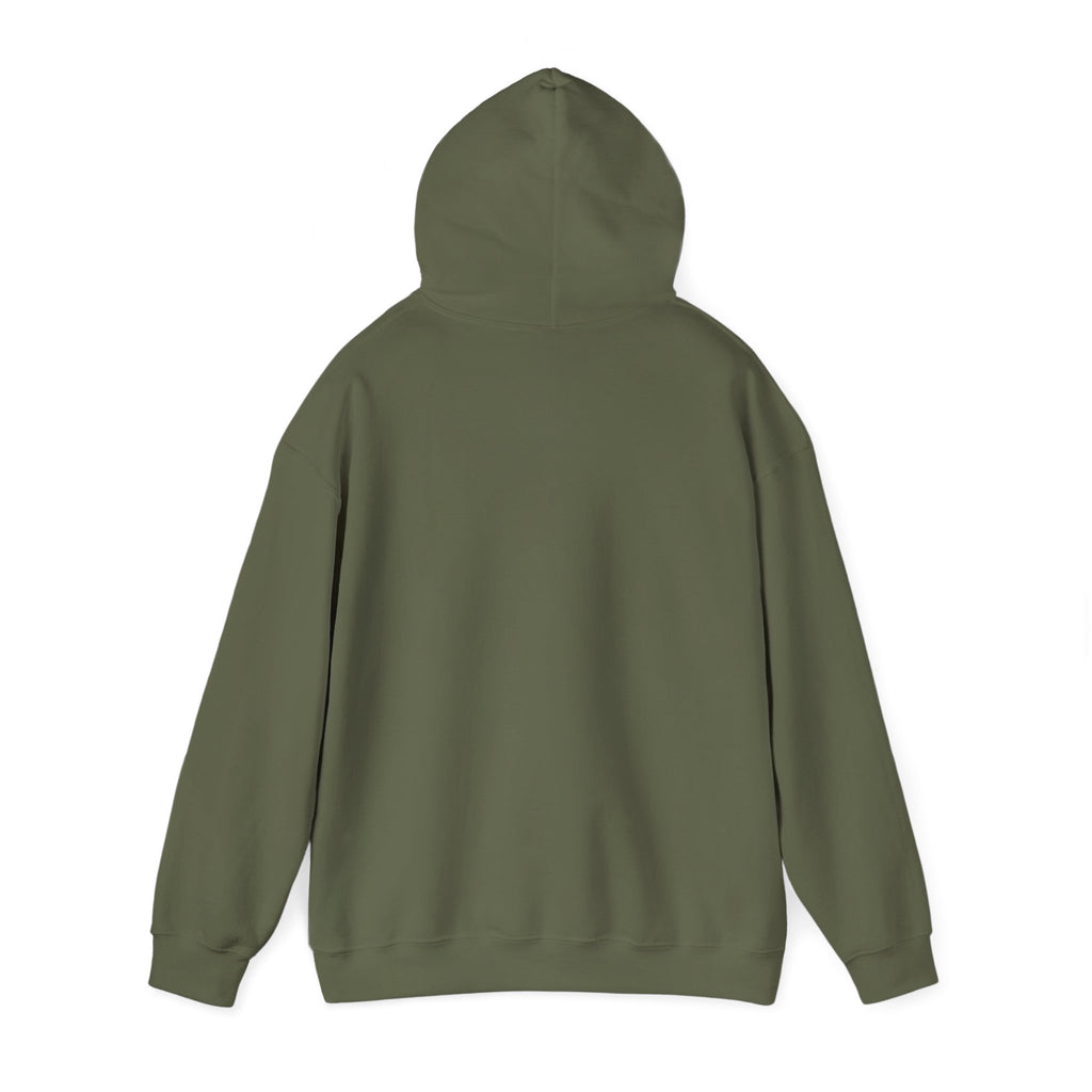 Support Your Speedway Unisex Hoodie